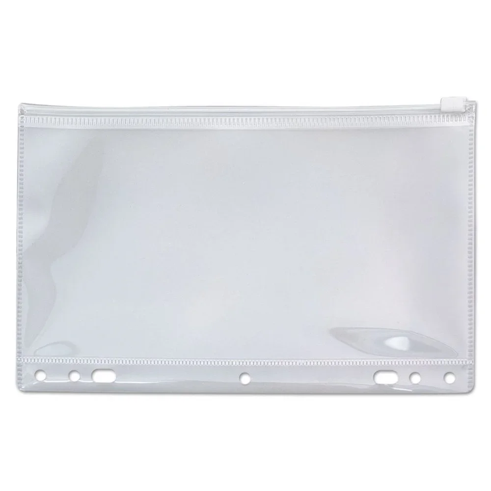 Binder Pockets QTY 3 New